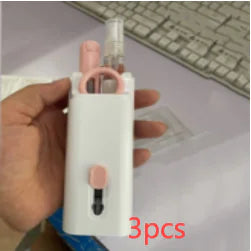 TechClean Pro Kit Multiuse Electronic Device Cleaning Solution - Lumo