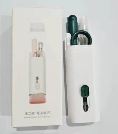TechClean Pro Kit Multiuse Electronic Device Cleaning Solution - Lumo