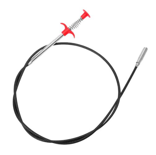 Sink Unblocker Tool for Kitchen and Bathroom Drain Cleaning - Lumo