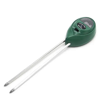 Tri-Check Soil Meter