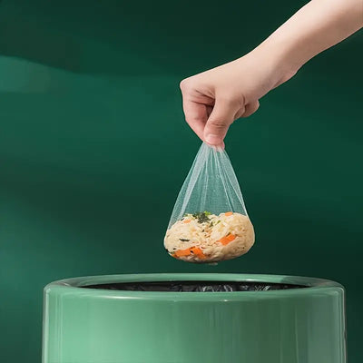 Corner Sink Strainer Basket