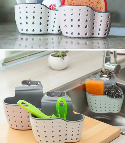 SinkEdge Kitchen Caddy