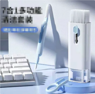 TechClean Pro Kit Multiuse Electronic Device Cleaning Solution - Lumo