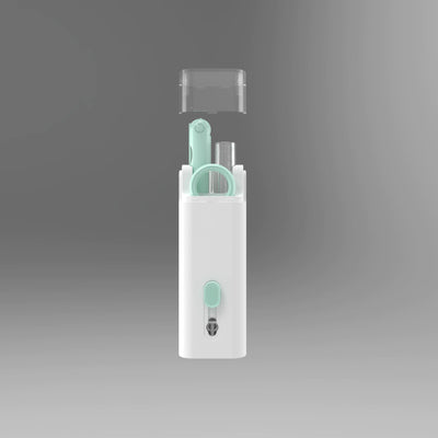 TechClean Pro Kit Multiuse Electronic Device Cleaning Solution - Lumo