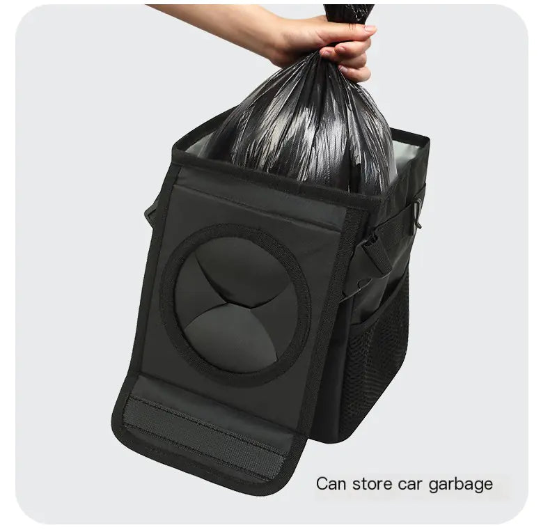 AutoTidy Hanging Bin