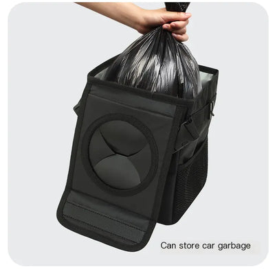 AutoTidy Hanging Bin