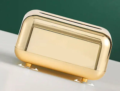 Chromatic Tissue Box Holder