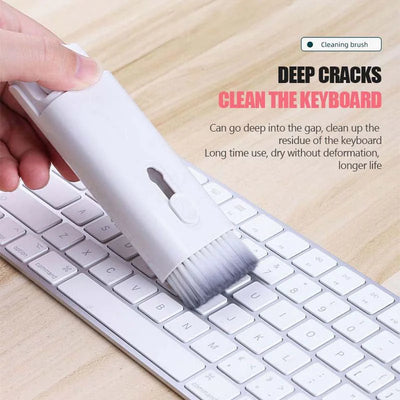 TechClean Pro Kit Multiuse Electronic Device Cleaning Solution - Lumo