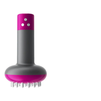 Thermal Guasha EMS Massager with Heat Therapy and Muscle Stimulation - Lumo
