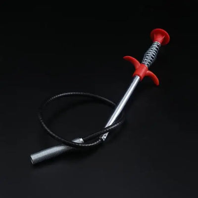 Sink Unblocker Tool for Kitchen and Bathroom Drain Cleaning - Lumo