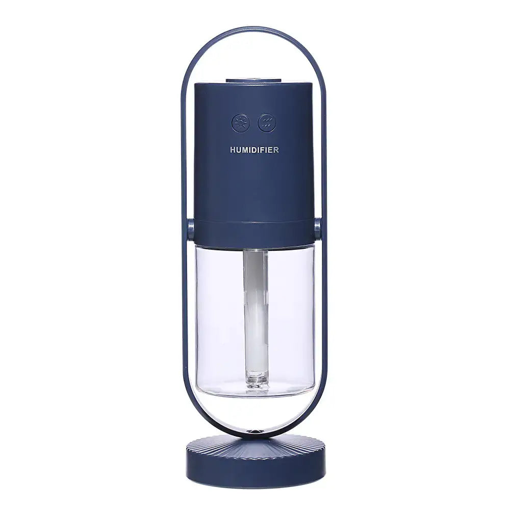 UltraMist Mini USB Humidifier and Night Light - Lumo
