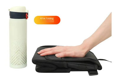 AutoTidy Hanging Bin