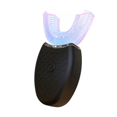 Ultrasonic Smile Brightening Toothbrush for Effective Plaque Removal and Gentle Gum Care - Lumo