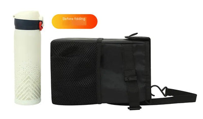 AutoTidy Hanging Bin