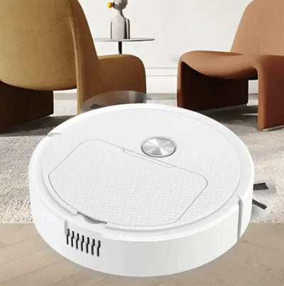 Tri-Clean Smart Robot - Lumo