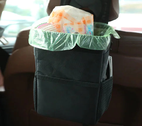 AutoTidy Hanging Bin