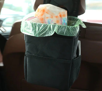 AutoTidy Hanging Bin