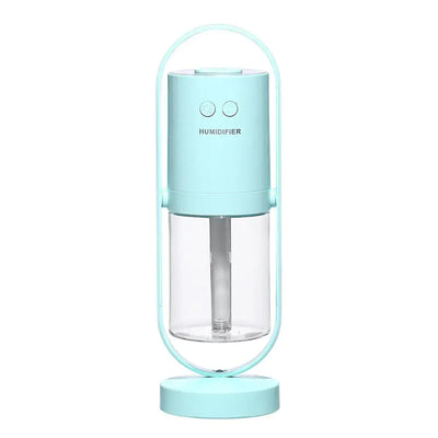 UltraMist Mini USB Humidifier and Night Light - Lumo
