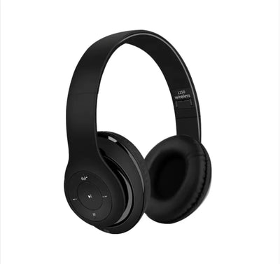 Collapsible Hi-Fi Gaming Headset with Bluetooth 5.0 Connectivity - Lumo